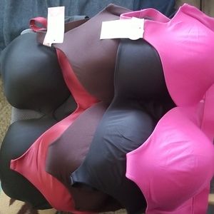 Bras